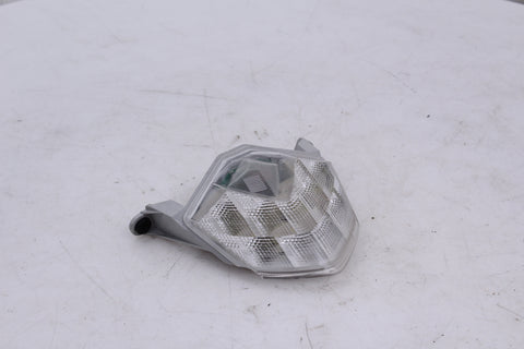 Rear Tail Light Kawasaki ZX6R Ninja 09-12 OEM ZX-6R