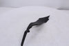 Left Lower Cover Tank Knee Grip Kawasaki ZX6R Ninja 09-12 OEM ZX-6R