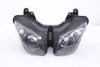 Front Headlight Assembly Kawasaki ZX6R Ninja 09-12 OEM ZX-6R