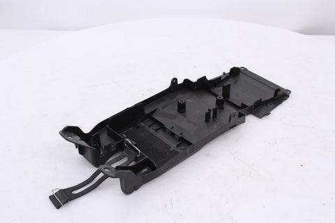 Rear Lower Center Undertail Fairing Cowl Battery Tray Kawasaki ZX6R Ninja 09-12 OEM ZX-6R