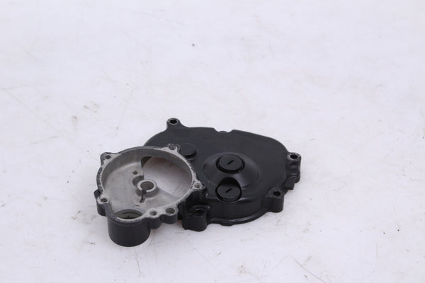 Engine Timing Cover Starter Kawasaki ZX6R Ninja 09-12 OEM ZX-6R