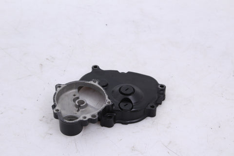 Engine Timing Cover Starter Kawasaki ZX6R Ninja 09-12 OEM ZX-6R