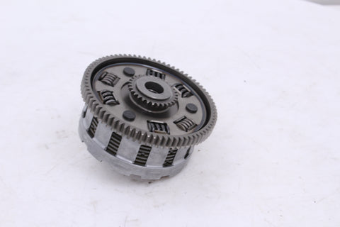 Complete Clutch Assy Kawasaki ZX6R Ninja 09-12 OEM ZX-6R