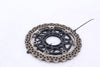 Front Brake Rotors Set Kawasaki ZX6R Ninja 09-12 OEM ZX-6R