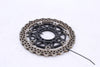 Front Brake Rotors Set Kawasaki ZX6R Ninja 09-12 OEM ZX-6R