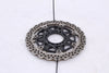 Front Brake Rotors Set Kawasaki ZX6R Ninja 09-12 OEM ZX-6R