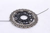 Front Brake Rotors Set Kawasaki ZX6R Ninja 09-12 OEM ZX-6R