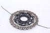Front Brake Rotors Set Kawasaki ZX6R Ninja 09-12 OEM ZX-6R