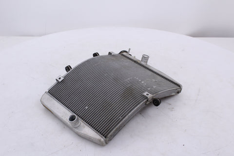 Radiator Kawasaki ZX6R Ninja 09-12 OEM ZX-6R