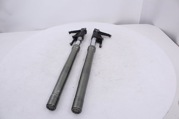 Fork Damper Tubes Set Kawasaki ZX6R Ninja 09-12 OEM ZX-6R