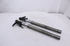 Fork Damper Tubes Set Kawasaki ZX6R Ninja 09-12 OEM ZX-6R