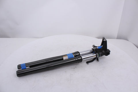 Farrell Performance Fork Damper Tubes Set Kawasaki ZX6R Ninja 09-12 ZX-6R