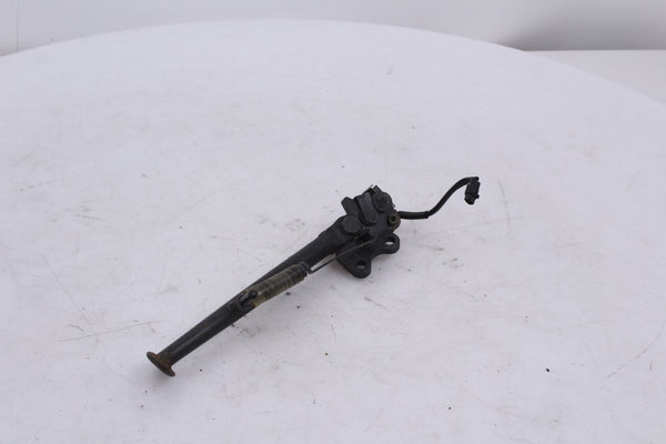 Kickstand Side Stand Kawasaki ZX6R Ninja 09-12 OEM ZX-6R