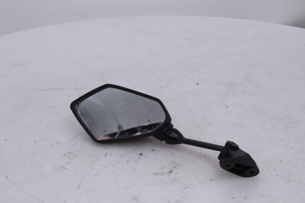 Left Mirror Kawasaki ZX6R Ninja 09-12 OEM ZX-6R
