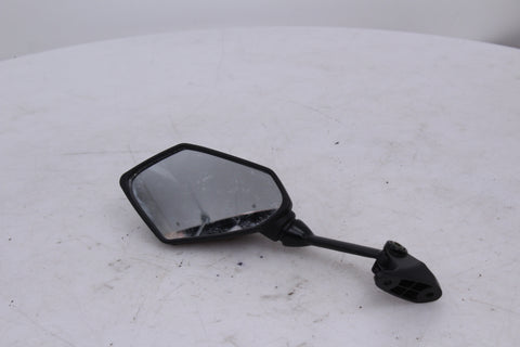 Left Mirror Kawasaki ZX6R Ninja 09-12 OEM ZX-6R