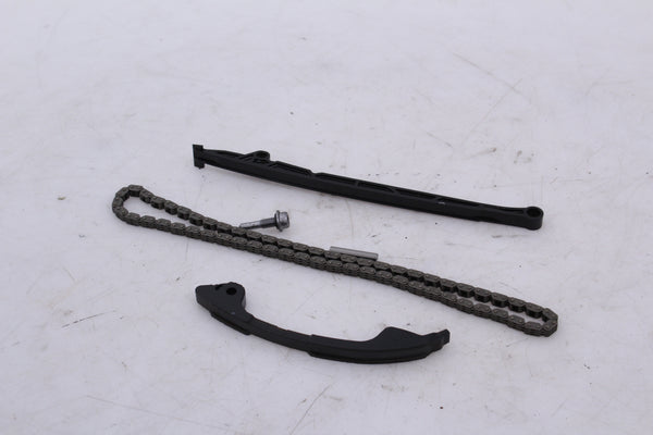Cam Chain Tensioner Guides Pins Hardware Kawasaki ZX6R Ninja 09-12 OEM ZX-6R