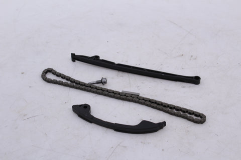 Cam Chain Tensioner Guides Pins Hardware Kawasaki ZX6R Ninja 09-12 OEM ZX-6R