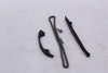 Cam Chain Tensioner Guides Pins Hardware Kawasaki ZX6R Ninja 09-12 OEM ZX-6R