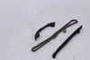 Cam Chain Tensioner Guides Pins Hardware Kawasaki ZX6R Ninja 09-12 OEM ZX-6R
