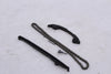 Cam Chain Tensioner Guides Pins Hardware Kawasaki ZX6R Ninja 09-12 OEM ZX-6R
