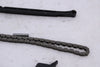 Cam Chain Tensioner Guides Pins Hardware Kawasaki ZX6R Ninja 09-12 OEM ZX-6R
