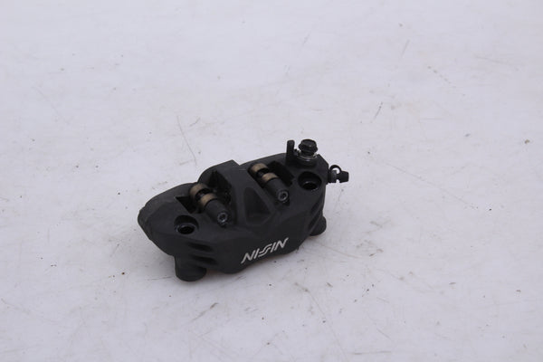 Nissin Front Right Brake Caliper Pads Kawasaki ZX6R Ninja 09-12 ZX-6R
