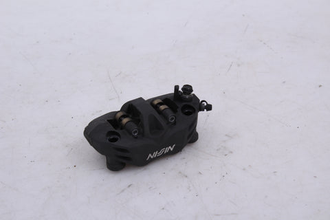 Nissin Front Right Brake Caliper Pads Kawasaki ZX6R Ninja 09-12 ZX-6R