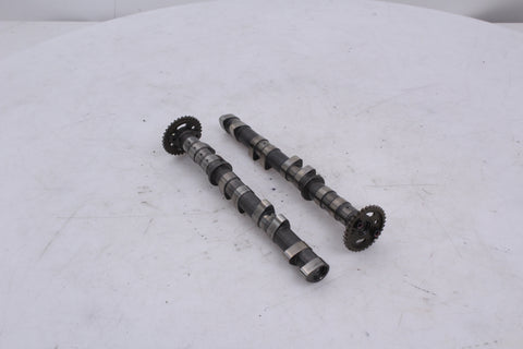 Intake Exhaust Cams Camshaft Set Kawasaki ZX6R Ninja 09-12 OEM ZX-6R