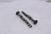 Intake Exhaust Cams Camshaft Set Kawasaki ZX6R Ninja 09-12 OEM ZX-6R