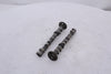 Intake Exhaust Cams Camshaft Set Kawasaki ZX6R Ninja 09-12 OEM ZX-6R