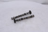 Intake Exhaust Cams Camshaft Set Kawasaki ZX6R Ninja 09-12 OEM ZX-6R