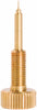 CYCLE PRO MIXTURE SCREW BUTERFLY CARB 20756