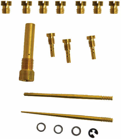 CYCLE PRO EZ TUNER KIT CV 95-06 EVO TC 20762