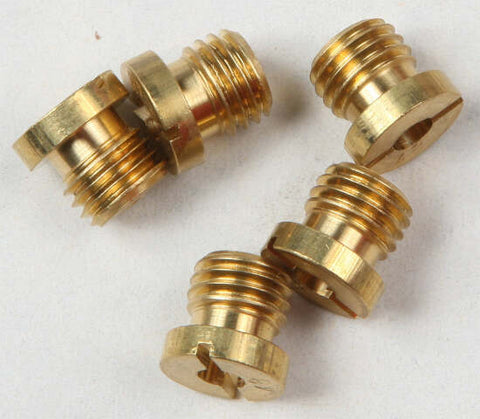 CYCLE PRO S&S MAIN JETS #.048 5/PK 24361