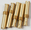 CYCLE PRO S&S SLOW JETS #.025 5/PK 24390
