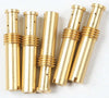 CYCLE PRO S&S SLOW JETS #.036 5/PK 24395