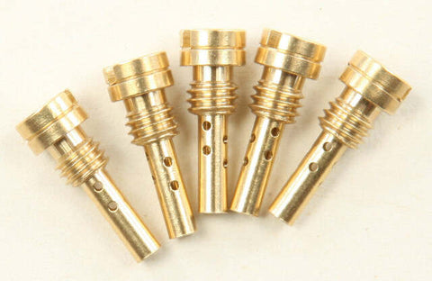 CYCLE PRO KEIHIN CV CARB PILOT JET 52 5/PK 20743