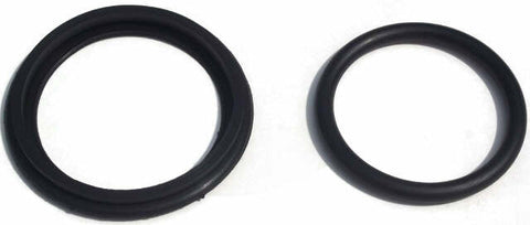 CYCLE PRO CALIPER REBUILD KIT FRONT FL FX 19138M
