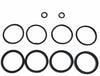 CYCLE PRO CALIPER REBUILD KIT FRONT/REAR BT/XL 19140M