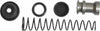 CYCLE PRO MASTER CYLINDER REBUILD KIT FRONT KIT FOR 5/8