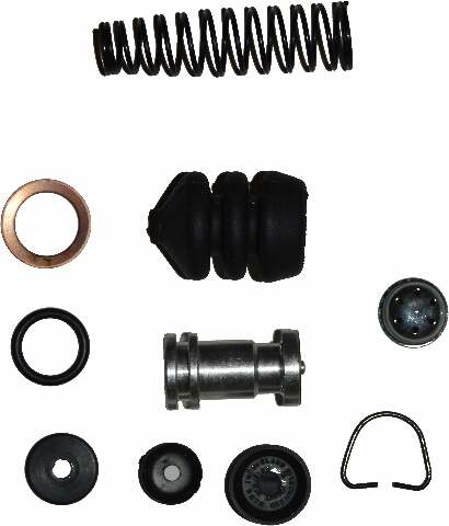 CYCLE PRO REAR MASTER CYL REPAIR KIT OEM 41762-58 BT 58-79 18379