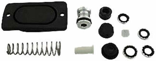 CYCLE PRO FRONT MASTER CYL REPAIR KIT OEM 45063-82 DUAL DISC 82-85 18391