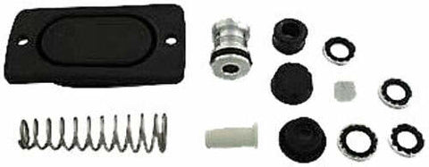 CYCLE PRO FRONT MASTER CYL REPAIR KIT OEM 45063-82 DUAL DISC 82-85 18391
