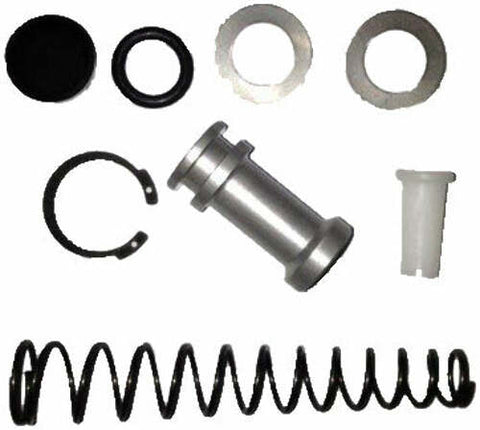 CYCLE PRO REAR MASTER CYL REPAIR KIT OEM 42374-86 FLT 87-91 18382