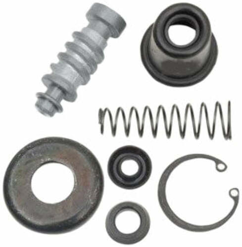 CYCLE PRO REAR MASTER CYL REPAIR KIT OEM 41700097 XL 14-20 1/2