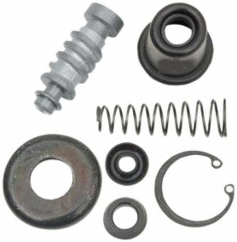 CYCLE PRO REAR MASTER CYL REPAIR KIT OEM 41700097 XL 14-20 1/2