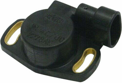 CYCLE PRO THROTTLE POSITION SENSOR OEM 27271-95 FLH/FLT 98-01 18480