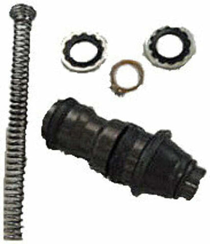 CYCLE PRO CLUTCH MASTER CYL REPAIR KIT OEM 43244-01 PRE 2105 19259