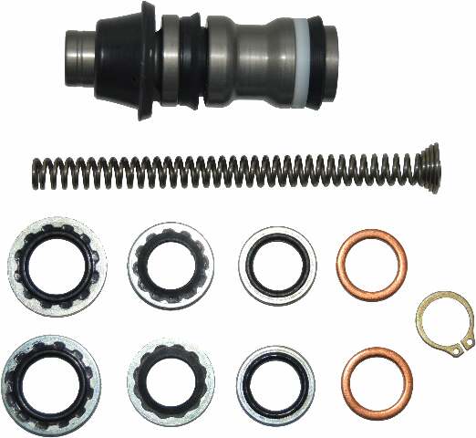 CYCLE PRO CLUTCH MASTER CYL REPAIR KIT OEM 37200096A 15-UP 19261