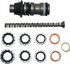 CYCLE PRO CLUTCH MASTER CYL REPAIR KIT OEM 37200096A 15-UP 19261